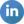 linkedin share button